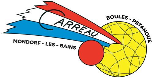 Carreau Mondorf